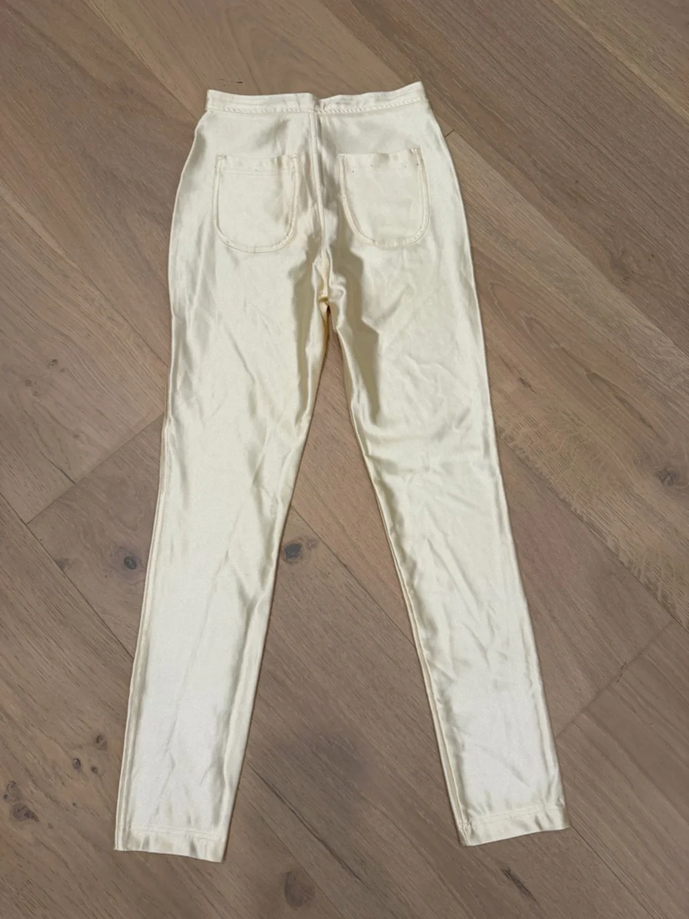 American apparel leggings XS